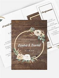 Image result for Faire Part Mariage Fleurs