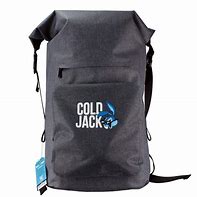 Image result for Jack Abraham's Fold Down Cooler Backpack