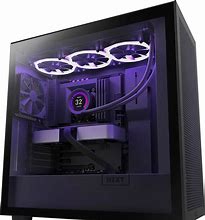 Image result for NZXT Tower