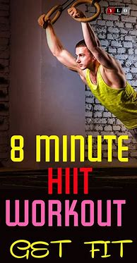 Image result for HIIT Workout Schedule