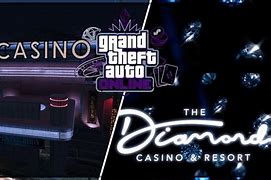 Image result for GTA 5 Casino Glitch