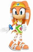 Image result for Sonic Tikal Sumo