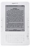 Image result for Old Amazon Unicon Kindle Tablet