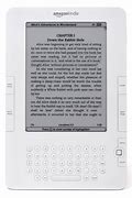 Image result for Kindle Factory Defaults
