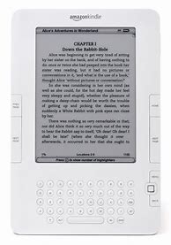 Image result for The Original Amazon Kindle
