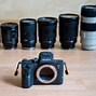 Image result for Sony A7 IV Lenses