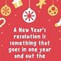 Image result for Interesting New Year's Resolutions