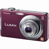 Image result for Lumix FH5