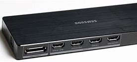 Image result for Samsung OneConnect Mini Box