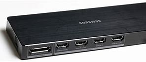 Image result for 4K Samsung OneConnect Box