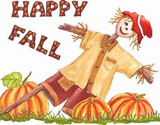Image result for Cute Fall Welcome Clip Art