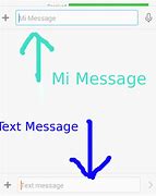 Image result for MI Message App Icon