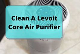 Image result for Air Purifiers without Filters