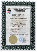 Image result for diplomado