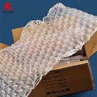 Image result for Air Bubble Packaging