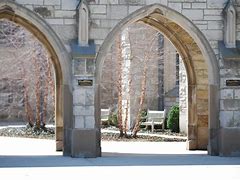 Image result for Northwestern University College
