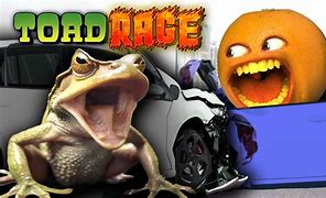 Image result for Limpy Toad Rage