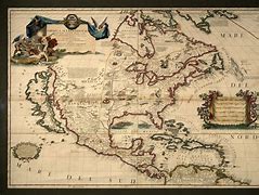 Image result for Famous Old Maps