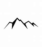 Image result for Mountain Logo Transparent