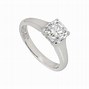 Image result for Tiffany Style Diamond Solitaire