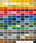 Image result for Cyan Color Chart