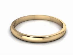 Image result for Plain Gold Ring Stock Photos