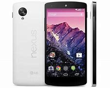 Image result for Nexus 5 16GB White Picture