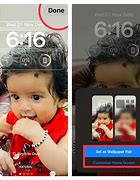 Image result for iPhone Lock Screen Numbers