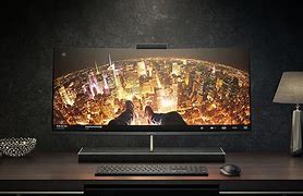 Image result for HP ENVY All-in-One Desktop