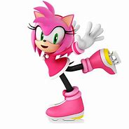 Image result for Amy Rose Mario Sonic