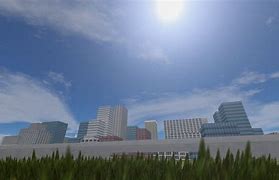Image result for Roblox City Background