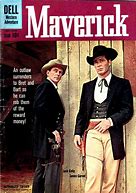 Image result for Maverick TV Character Sketch