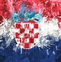 Image result for Croatia Country with Croatian Flag