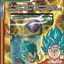 Image result for Dragon Ball Cards Life Card