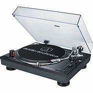 Image result for Audio-Technica LP120 Ground