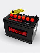 Image result for Motorcraft Battery Warranty Prorated Chart