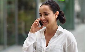Image result for Mobile Phone a Lady