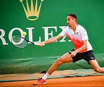 Image result for Italian Tennis Player Lorenzo