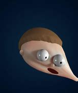 Image result for Rick and Morty Face Stretch