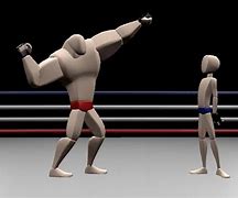 Image result for Animated Boxing