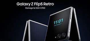Image result for Samsung Galaxy Flip Limited Edition
