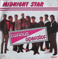 Image result for Midnight Star Singles
