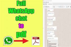 Image result for iPad Whatsapp Chat