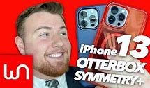 Image result for OtterBox Symmetry Plus iPhone Packaging