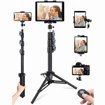Image result for iPad Holder for Tripod Stand