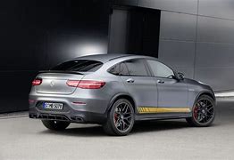 Image result for Mercedes AMG GLC 63 S 4MATIC Edition 1