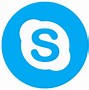 Image result for Skype Logo in a Heart