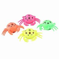 Image result for Squishy Crab Toy