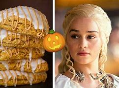 Image result for Fall Themed Caramel Apples