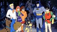 Image result for Batman Scooby-Doo!